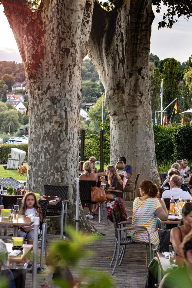 Pizzeria Seeterrasse 4