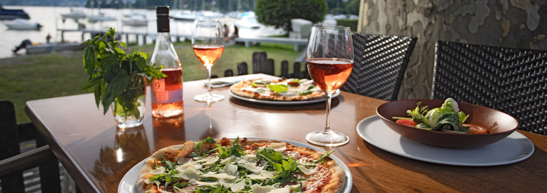 Pizzeria Seeterrasse 5