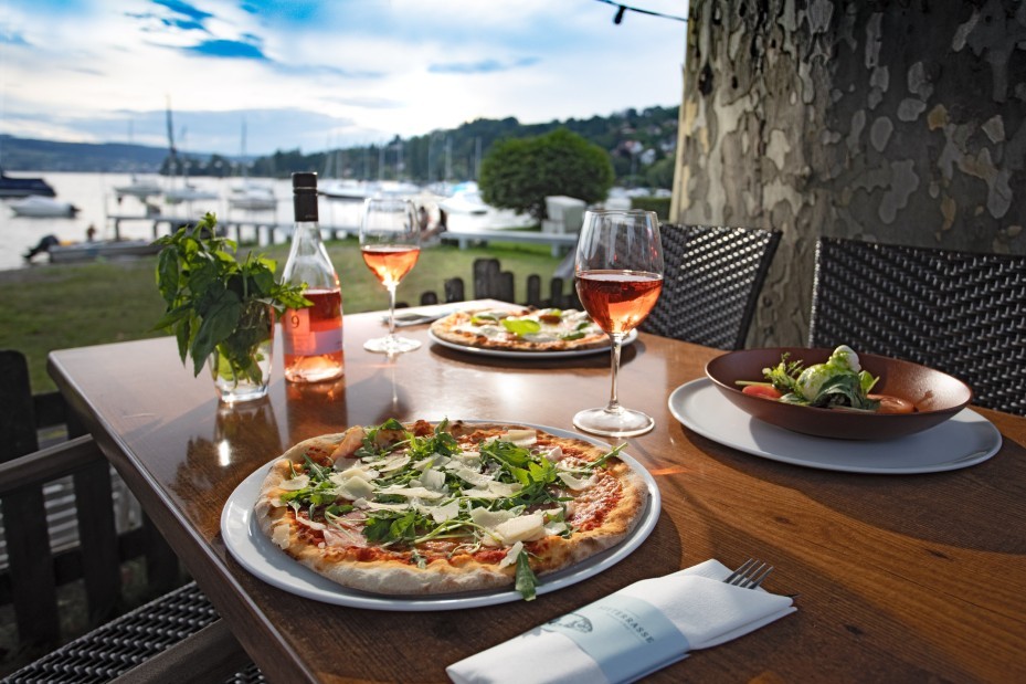 Pizzeria Seeterrasse 5