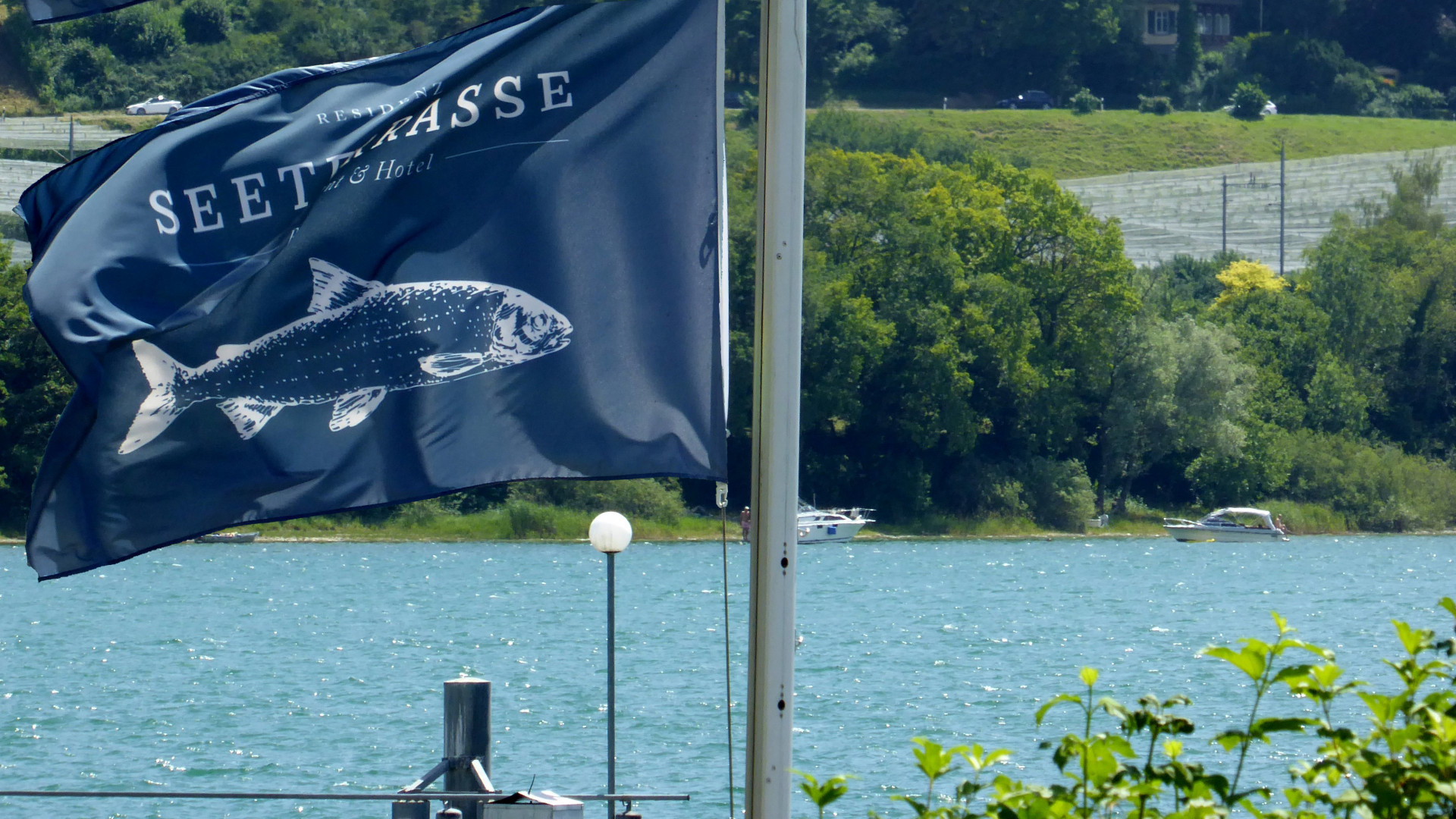 Resi_Flagge